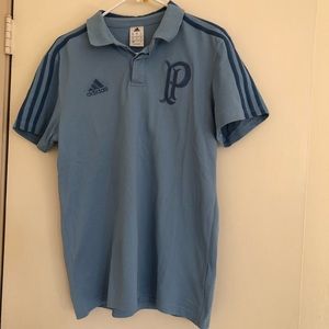 Adidas Palmeiras polo